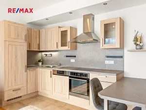 Prodej bytu 2+kk, Praha - Stodůlky, Kejhova, 51 m2