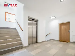 Prodej bytu 2+kk, Praha - Stodůlky, Kejhova, 51 m2