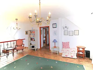 Pronájem rodinného domu, Klínec, 300 m2