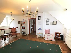 Pronájem rodinného domu, Klínec, 300 m2