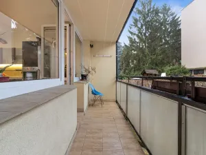 Prodej bytu 3+kk, Praha - Braník, Žalmanova, 65 m2