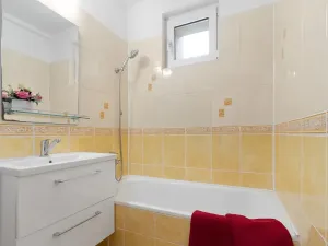 Prodej bytu 3+kk, Praha - Braník, Žalmanova, 65 m2