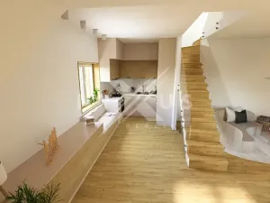 Prodej bytu 3+kk, Černý Důl, 80 m2