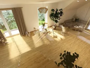 Prodej bytu 3+kk, Černý Důl, 80 m2