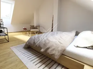 Prodej bytu 3+kk, Černý Důl, 80 m2