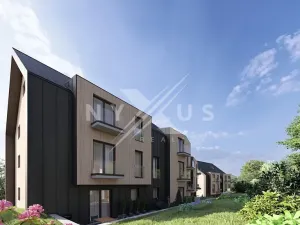 Prodej bytu 1+kk, Černý Důl, 42 m2