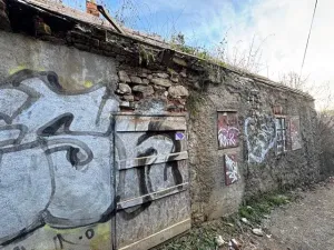 Dražba rodinného domu, Nový Knín, Havířská, 739 m2