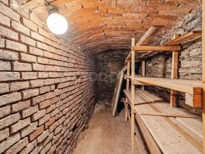 Prodej rodinného domu, Ostrov u Bezdružic, 90 m2