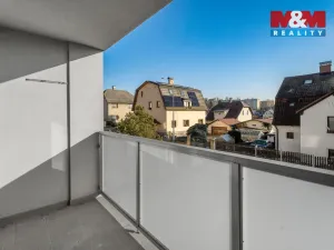 Pronájem bytu 1+kk, Liberec - Liberec XII-Staré Pavlovice, Šimáčkova, 32 m2