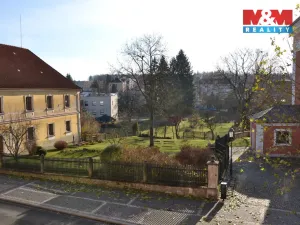 Prodej bytu 1+1, Červený Kostelec, Boženy Němcové, 52 m2