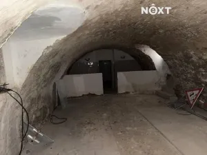 Prodej vinného sklepa, Fulnek, 129 m2