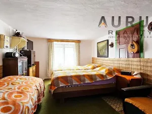 Prodej rodinného domu, Útvina, 360 m2