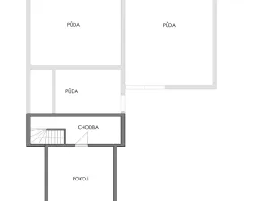 Prodej rodinného domu, Útvina, 360 m2