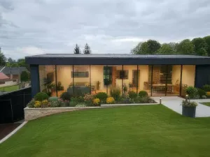 Prodej rodinného domu, Útvina, 360 m2