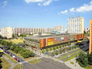 Prodej bytu 2+kk, Praha - Troja, Hnězdenská, 47 m2