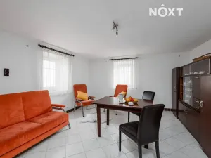 Prodej komerční nemovitosti, Podmokly, 60 m2