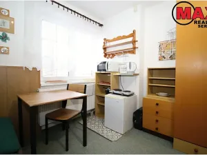 Pronájem pokoje, Praha - Dolní Chabry, 20 m2