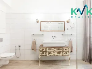 Prodej bytu 3+kk, Karlovy Vary, Petřín, 70 m2