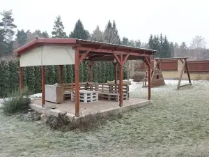 Prodej rodinného domu, Kozojedy, K Jevanům, 167 m2