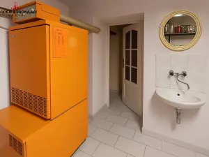 Prodej vily, Praha, 243 m2