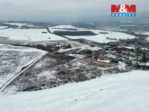 Prodej pozemku pro bydlení, Srbice, 29264 m2
