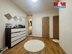 Prodej činžovního domu, Ostrava - Moravská Ostrava, Vaškova, 502 m2