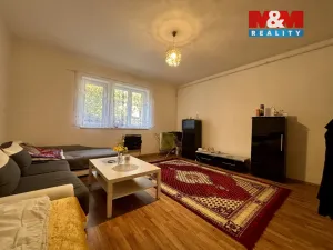 Prodej činžovního domu, Ostrava - Moravská Ostrava, Vaškova, 502 m2