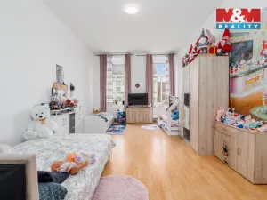 Prodej bytu 3+kk, Teplice, Duchcovská, 79 m2