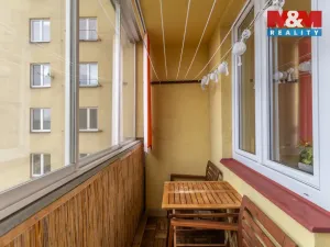 Prodej bytu 3+1, Ostrava - Moravská Ostrava, Poděbradova, 81 m2