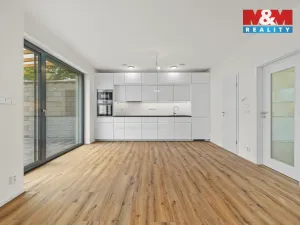 Pronájem rodinného domu, Kluky - Nová Lhota, 118 m2