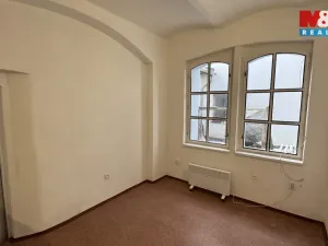 Pronájem bytu 1+1, Lipník nad Bečvou - Lipník nad Bečvou I-Město, B. Vlčka, 34 m2