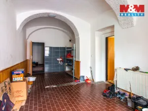 Prodej rodinného domu, Mimoň - Mimoň III, Mírová, 218 m2