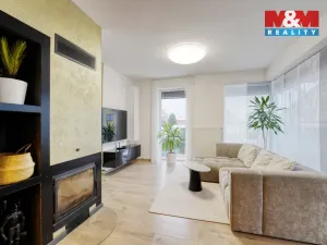 Prodej bytu 3+kk, Chotěšov, U Dráhy, 78 m2