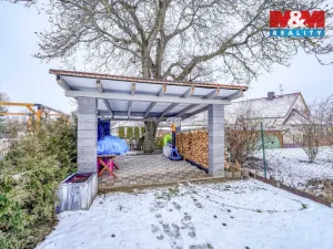 Prodej bytu 3+kk, Chotěšov, U Dráhy, 78 m2