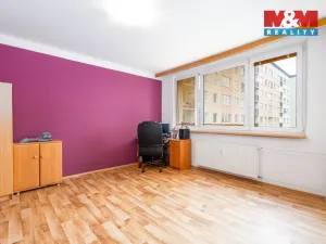 Prodej bytu 3+1, Opava - Kateřinky, Na Pastvisku, 79 m2