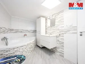 Prodej rodinného domu, Tlumačov, Masarykova, 160 m2