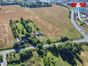 Prodej zahrady, Havlíčkův Brod, 4918 m2