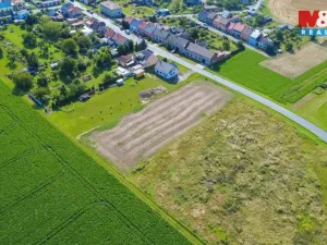 Prodej pozemku pro bydlení, Stará Ves, 1343 m2
