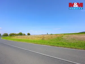 Prodej pozemku pro bydlení, Stará Ves, 1343 m2