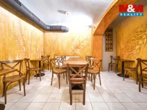 Pronájem obchodního prostoru, Plzeň - Jižní Předměstí, Americká, 102 m2