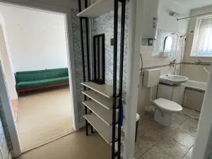 Prodej bytu 2+1, Dubňany, Hornická, 45 m2