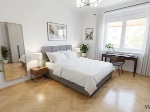 Prodej bytu 2+1, Dubňany, Hornická, 45 m2