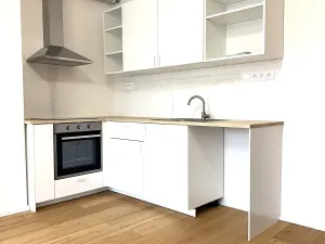 Pronájem bytu 2+kk, Brandýs nad Labem-Stará Boleslav, Dřevčická, 58 m2