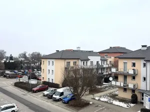 Pronájem bytu 2+kk, Brandýs nad Labem-Stará Boleslav, Dřevčická, 58 m2