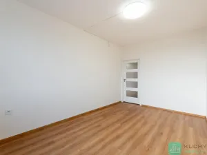 Prodej bytu 2+kk, Osek, Hornická, 43 m2