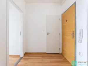 Prodej bytu 2+kk, Osek, Hornická, 43 m2