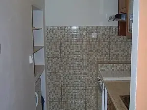 Pronájem bytu 2+kk, Mladá Boleslav, tř. Václava Klementa, 36 m2