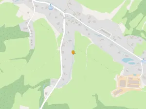 Prodej pozemku, Staré Buky, 109 m2