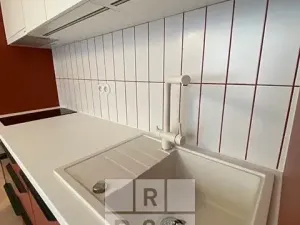 Pronájem bytu 2+kk, Praha - Dejvice, Koulova, 40 m2