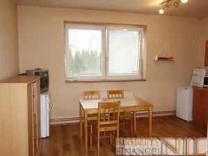 Pronájem bytu 1+kk, Líně, Plzeňská, 28 m2
